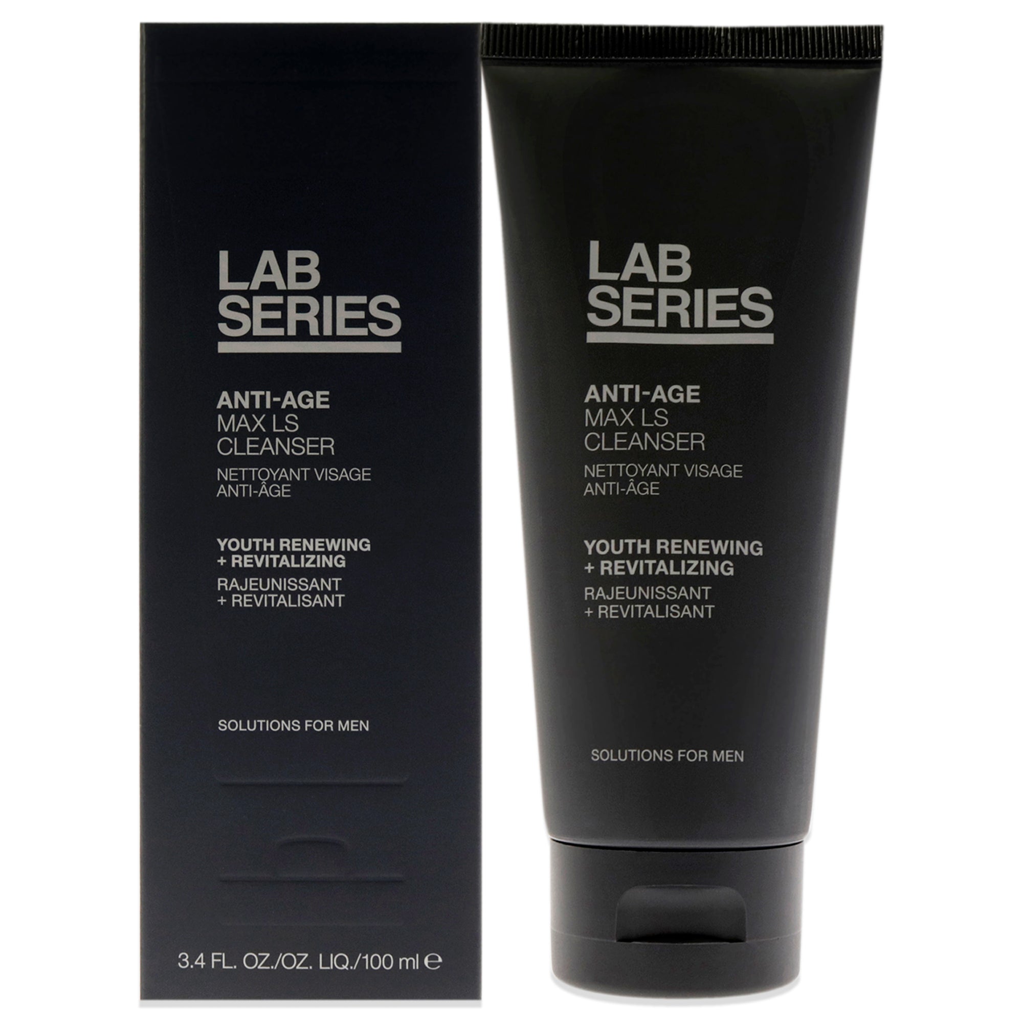 Lab Series Anti-Age Max LS Cleanser -Thefragrancemart.com
