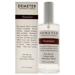 Demeter Humidor Eau De Cologne-Thefragrancemart.com