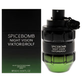 Viktor and Rolf Spicebomb Night Vision Eau De Toilette-Thefragrancemart.com