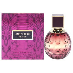 Jimmy Choo Fever Eau De Parfum-Thefragrancemart.com