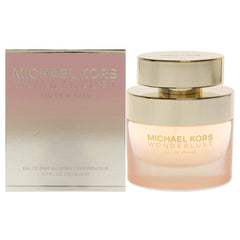 Michael Kors Wonderlust Eau de Voyage Eau De Parfum-Thefragrancemart.com