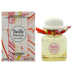 Twilly DHermes Eau Ginger Eau De Parfum-Thefragrancemart.com