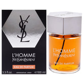 Yves Saint Laurent LHomme Eau De Parfum-Thefragrancemart.com