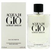 Giorgio Armani Acqua Di Gio Eau De Parfum-Thefragrancemart.com