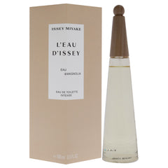 Issey Miyake Leau Dissey Eau and Magnolia Eau De Toilette-Thefragrancemart.com