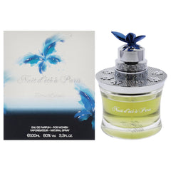 Remy Latour Nuit Dete A Paris Eau De Parfum-Thefragrancemart.com