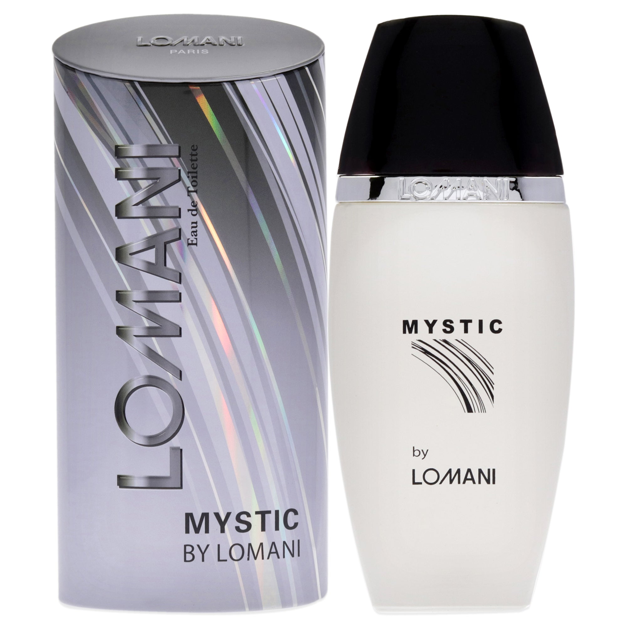 Lomani Mystic Eau De Toilette-Thefragrancemart.com