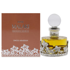 Swiss Arabian Rose Malaki -Thefragrancemart.com