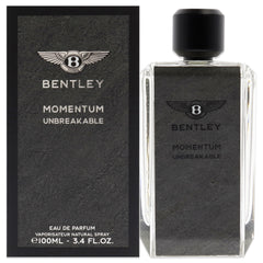 Bentley Momentum Unbreakable Eau De Parfum-Thefragrancemart.com