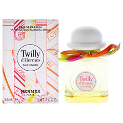 Twilly DHermes Eau Ginger Eau De Parfum-Thefragrancemart.com