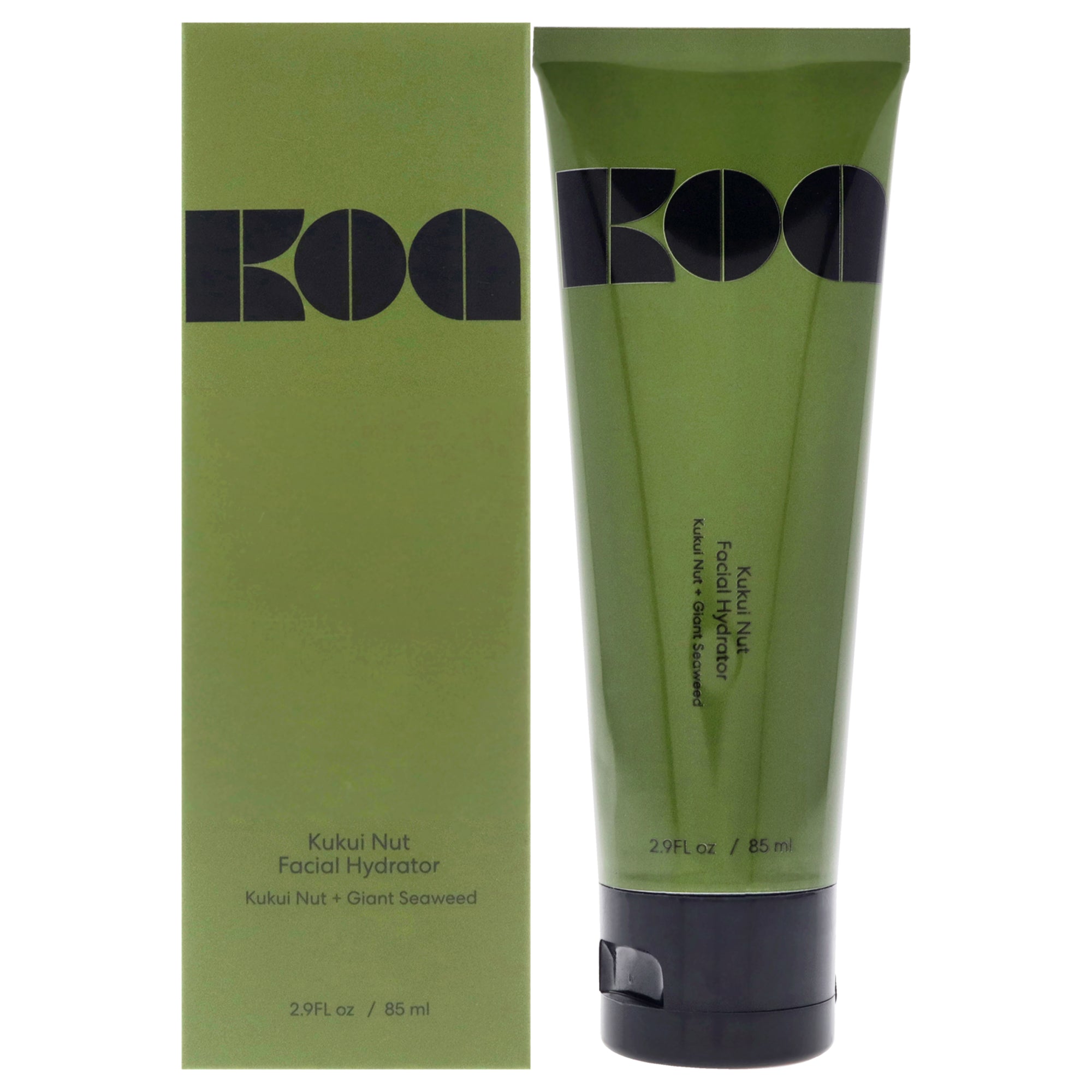 KOA Kukui Nut Facial Hydrator -Thefragrancemart.com