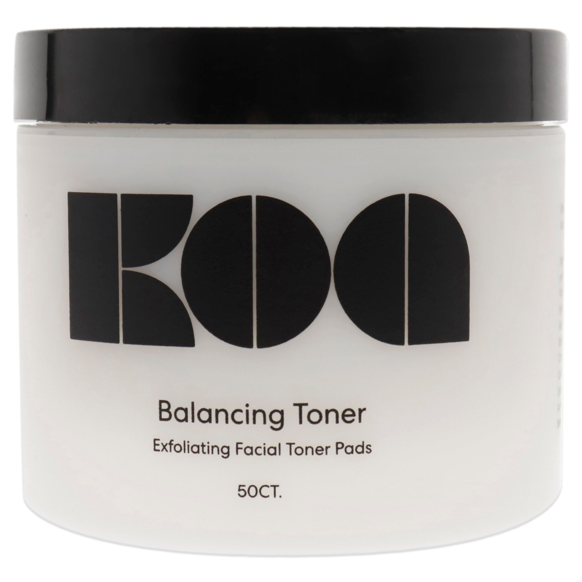 KOA Balancing Toner Pads -Thefragrancemart.com