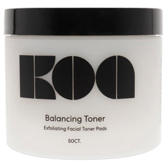 KOA Balancing Toner Pads -Thefragrancemart.com