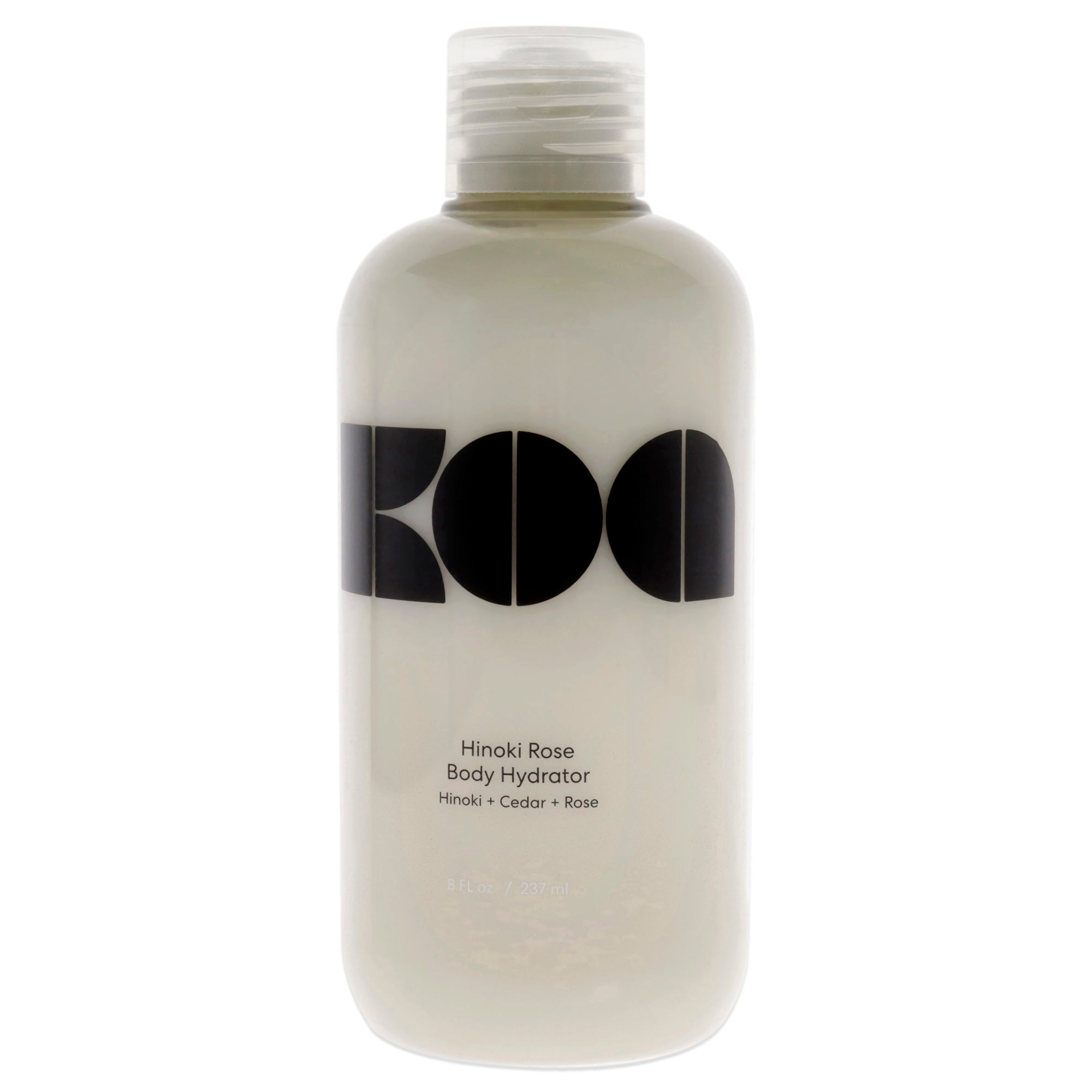KOA Hinoki Rose Body Hydrator -Thefragrancemart.com
