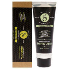 Suavecito Premium Blends Shaving Creme -Thefragrancemart.com