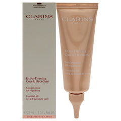 Clarins Extra-Firming Neck and Decollete Care -Thefragrancemart.com