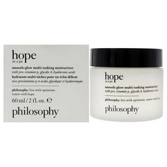 Philosophy Hope In a Jar Smooth-Glow Multi-Tasking Moisturizer -Thefragrancemart.com