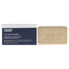 Grooming Lounge Our Best Smeller Body Bar -Thefragrancemart.com