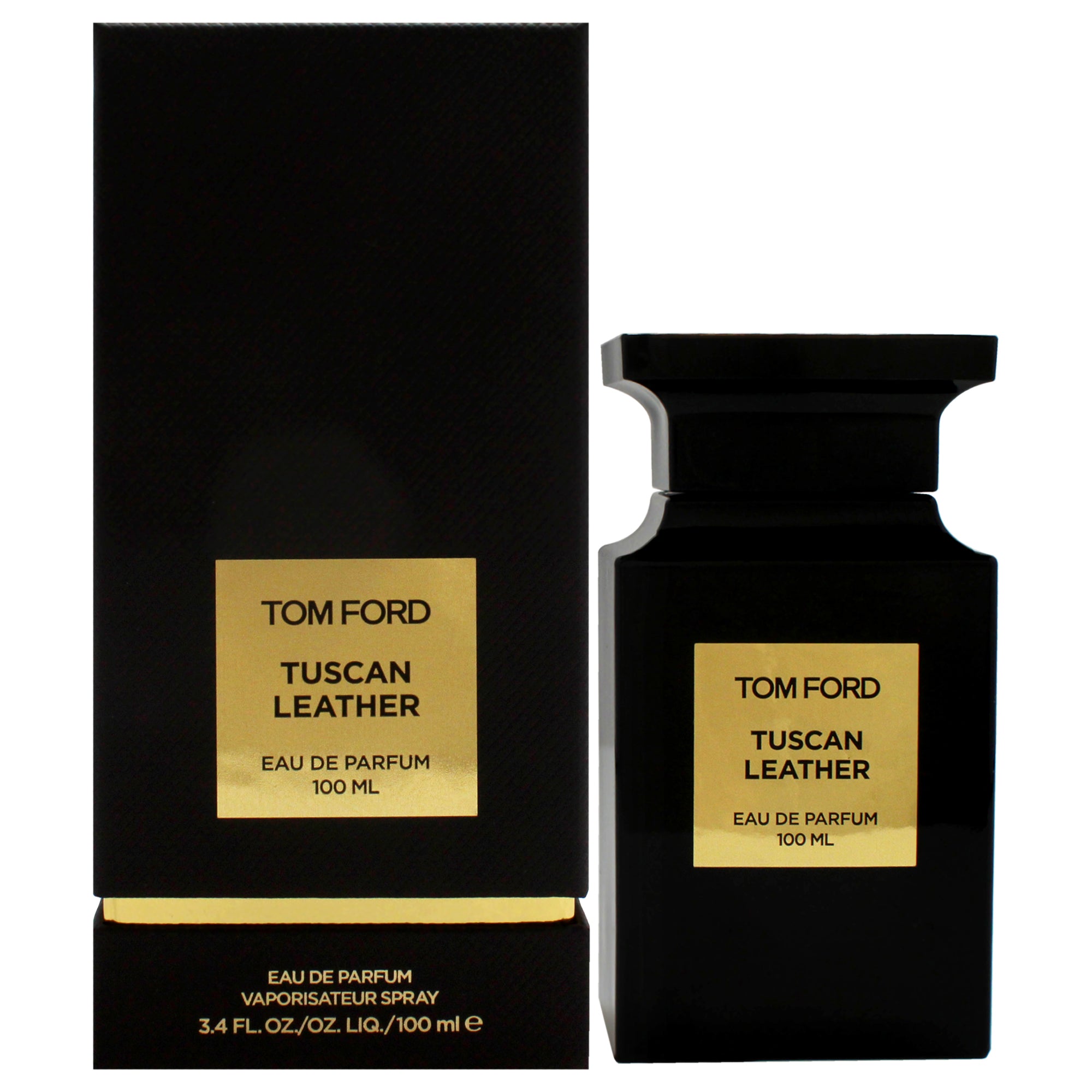 Tom Ford Tuscan Leather Eau De Parfum-Thefragrancemart.com