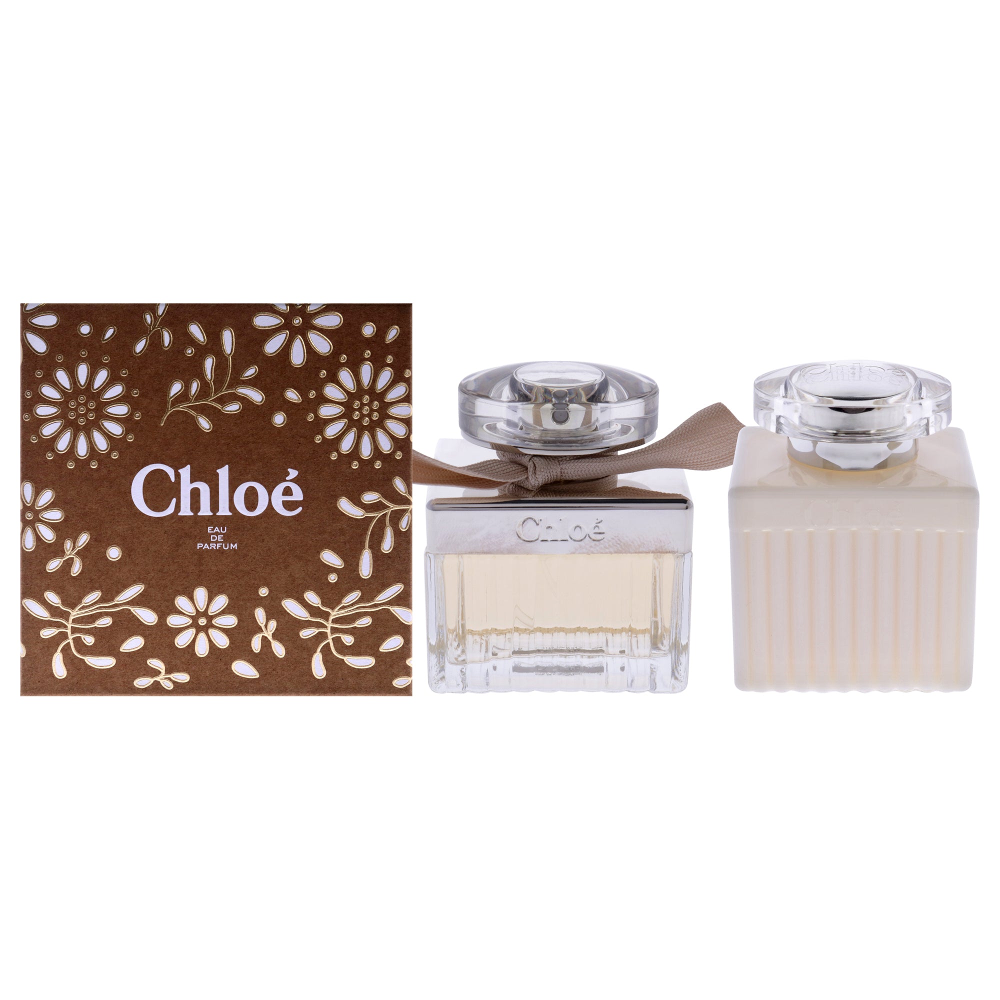 Chloe 2 Pc Gift Set-Thefragrancemart.com