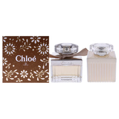 Chloe 2 Pc Gift Set-Thefragrancemart.com