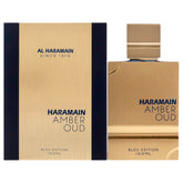 Al Haramain Amber Oud - Bleu Edition Eau De Parfum-Thefragrancemart.com