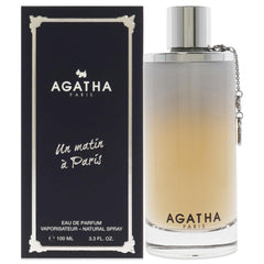Agatha Un Matin A Paris Eau De Parfum-Thefragrancemart.com