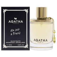 Agatha Un Soir A Paris Eau De Toilette-Thefragrancemart.com