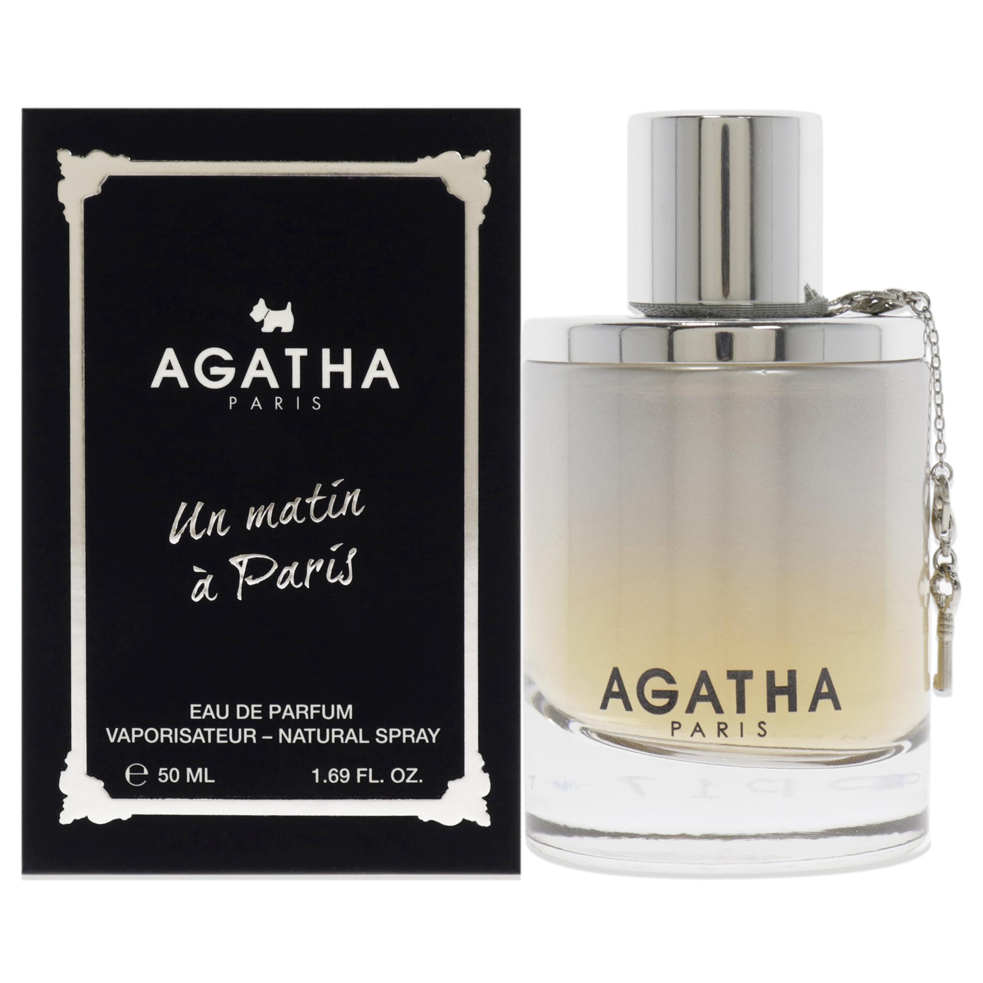Agatha Un Matin A Paris Eau De Parfum-Thefragrancemart.com