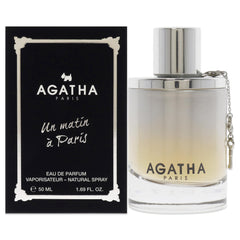 Agatha Un Matin A Paris Eau De Parfum-Thefragrancemart.com