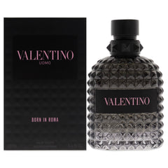 Valentino Uomo Born In Roma Eau De Toilette-Thefragrancemart.com