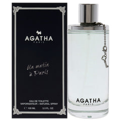 Agatha Un Matin A Paris Eau De Toilette-Thefragrancemart.com