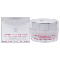 Lange Hydra-Filling Absolute Day Cream -Thefragrancemart.com