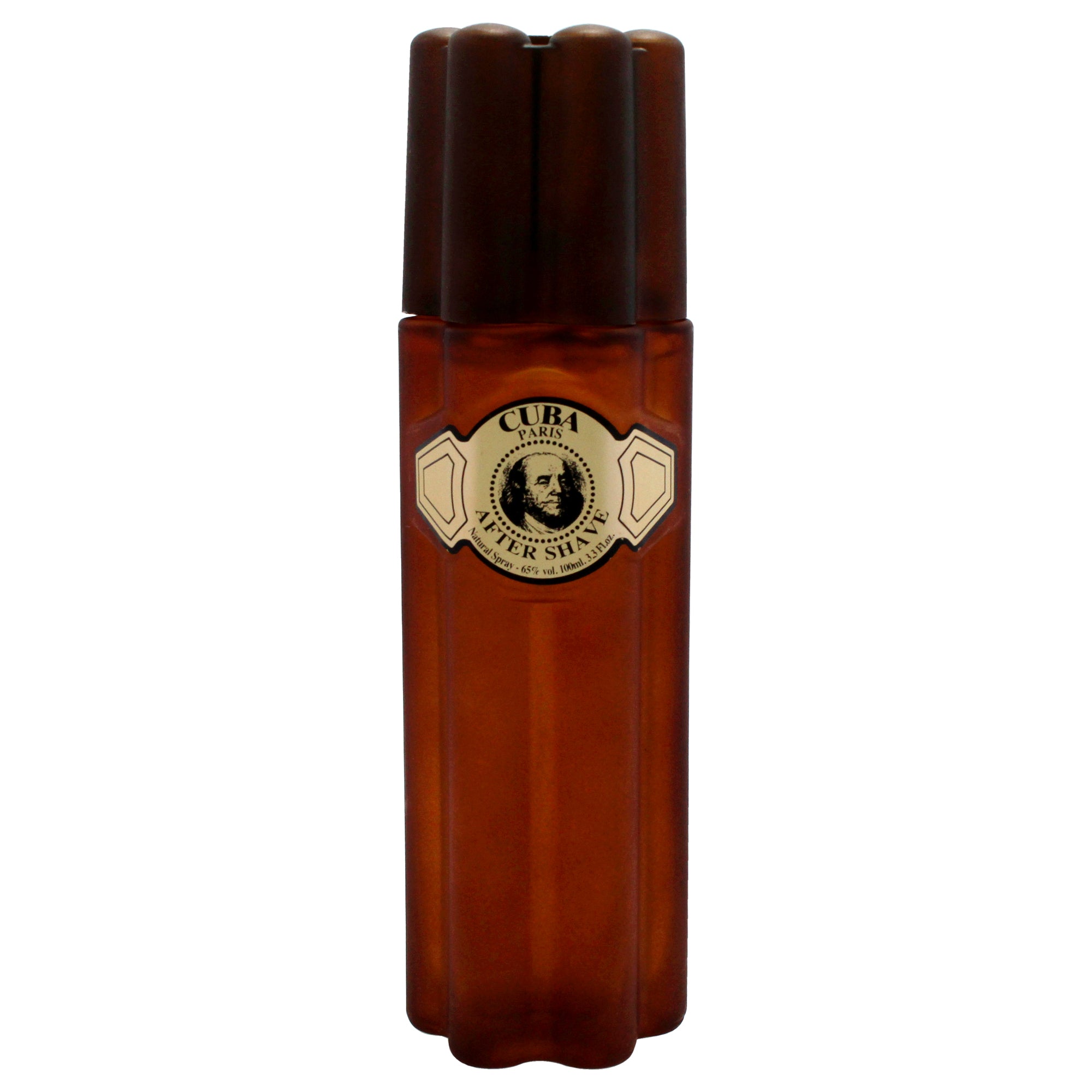 Cuba Gold -Thefragrancemart.com