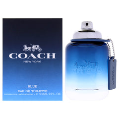 Coach Blue Eau De Toilette-Thefragrancemart.com
