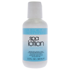 Jerome Moments Spa Lotion Fragance Free -Thefragrancemart.com