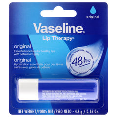 Vaseline Lip Therapy Original Petroleum Jelly -Thefragrancemart.com