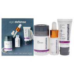 Dermalogica Age Defense Kit -Thefragrancemart.com