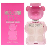 Moschino Toy 2 Bubble Gum Eau De Toilette-Thefragrancemart.com