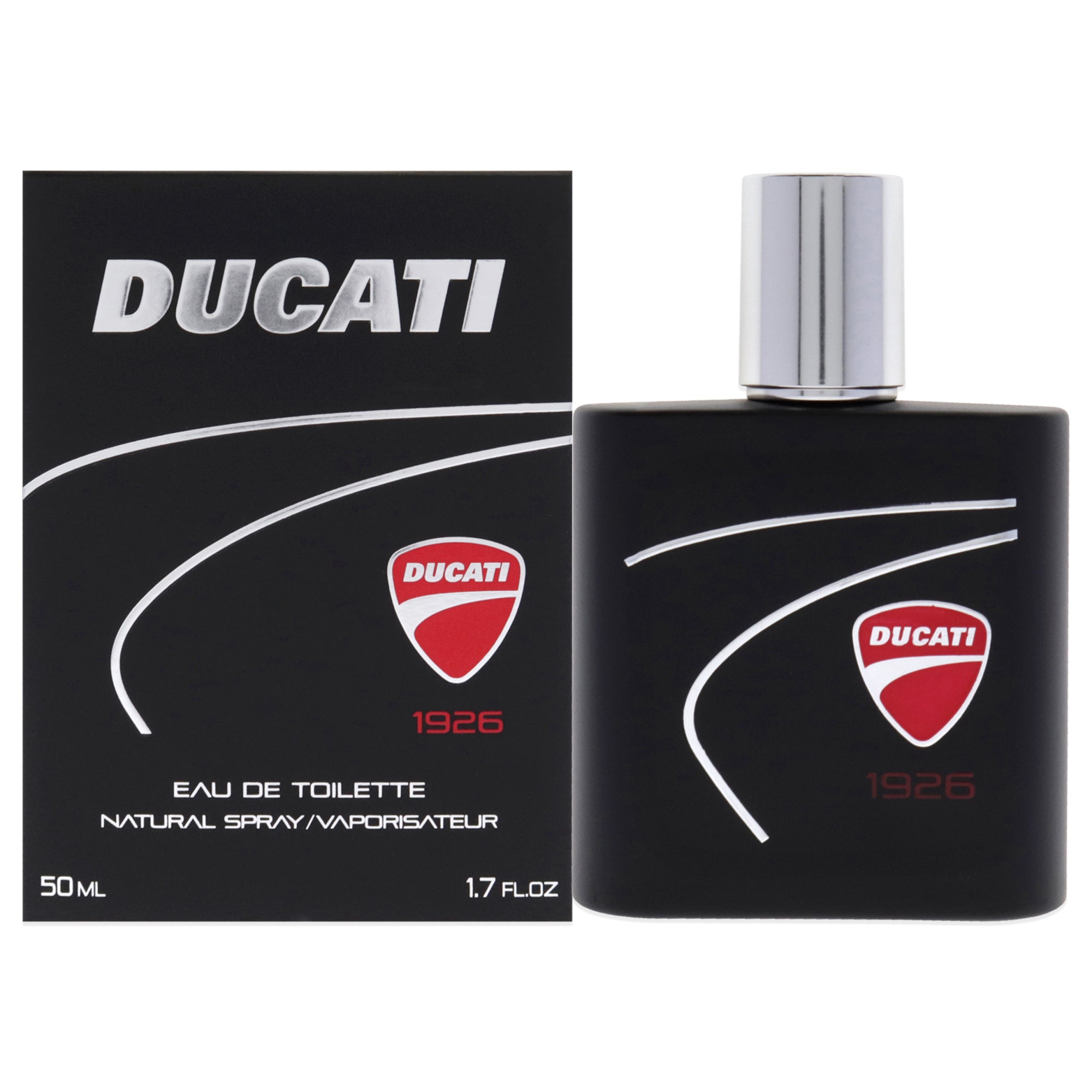 Ducati 1926 Eau De Toilette-Thefragrancemart.com