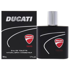 Ducati 1926 Eau De Toilette-Thefragrancemart.com
