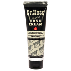 Dr. Hess Genuine Hand Cream -Thefragrancemart.com