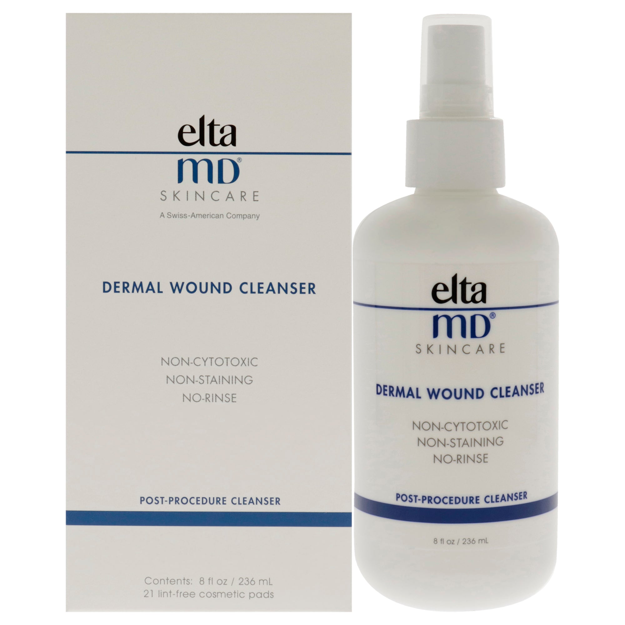 EltaMD Dermal Wound Cleanser -Thefragrancemart.com