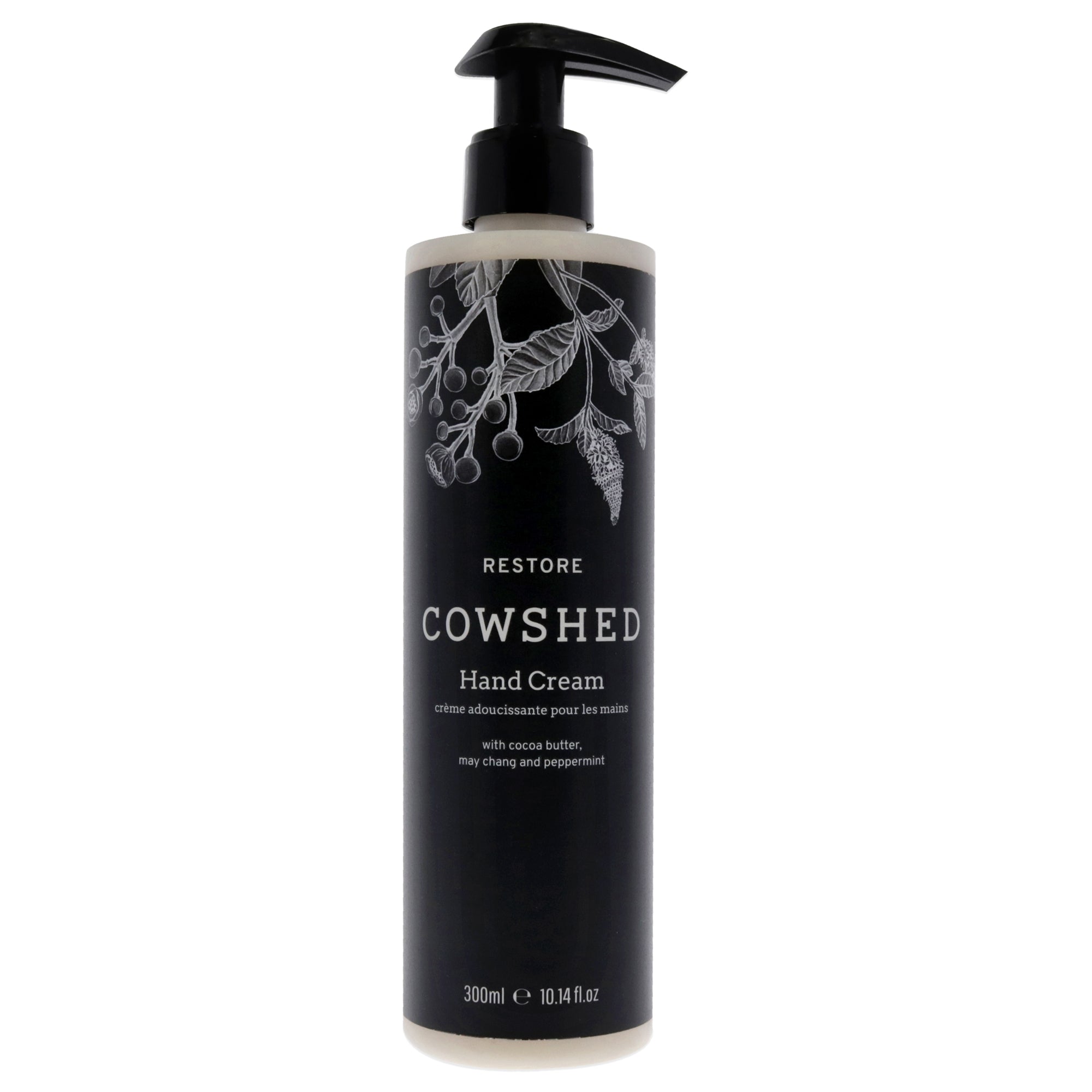 Cowshed Restore Hand Cream -Thefragrancemart.com