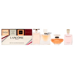 Best of Lancome 4 Pc Mini Gift Set-Thefragrancemart.com