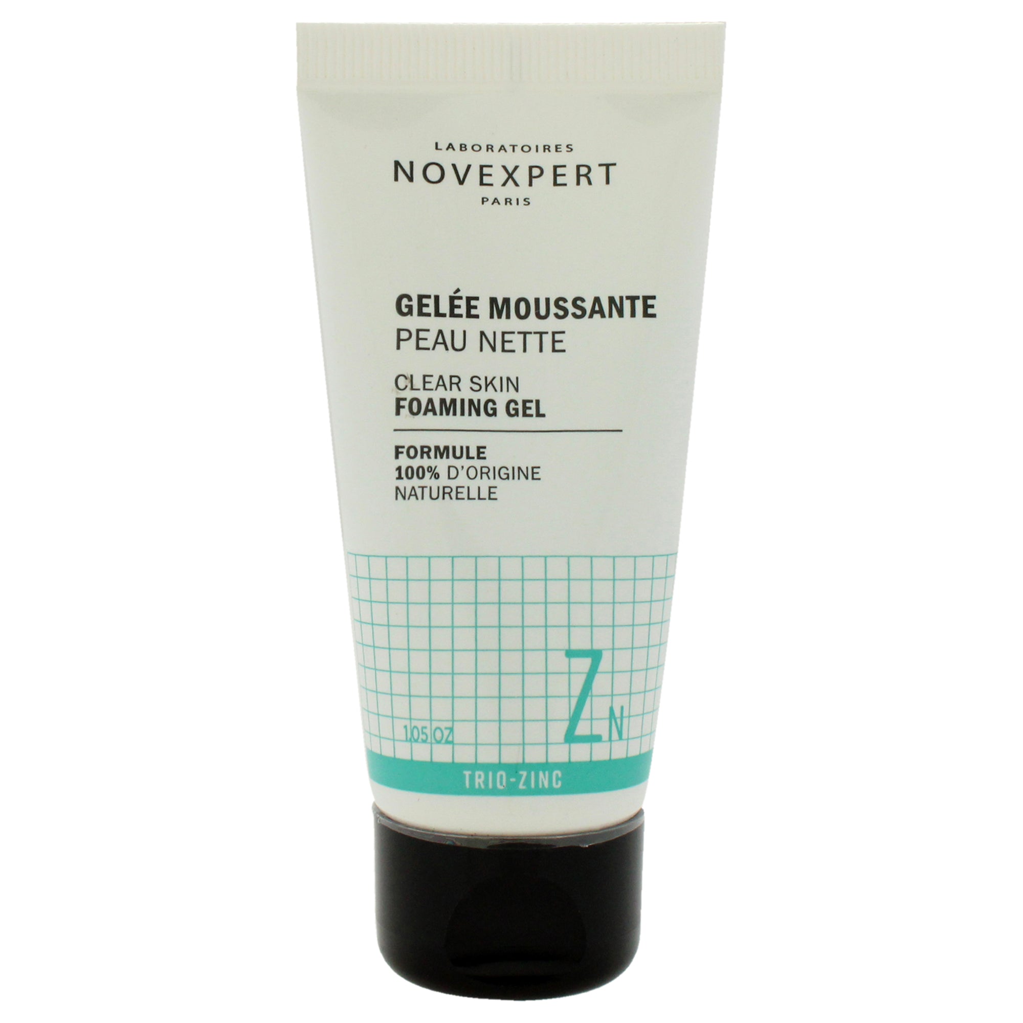 Novexpert Clear Skin Foaming Gel -Thefragrancemart.com