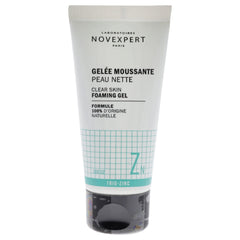 Novexpert Clear Skin Foaming Gel -Thefragrancemart.com