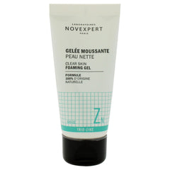 Novexpert Clear Skin Foaming Gel -Thefragrancemart.com