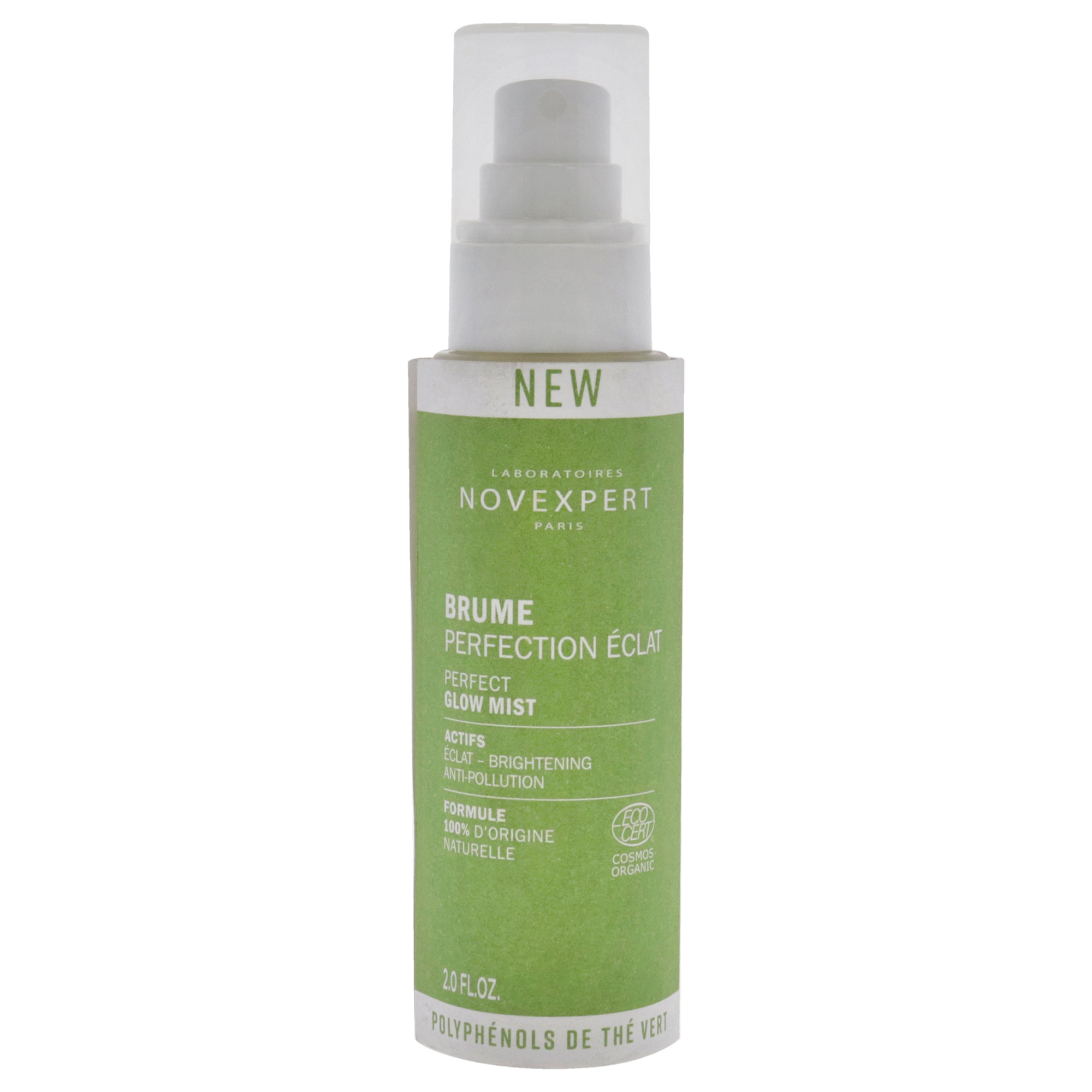 Novexpert Perfect Glow Mist -Thefragrancemart.com