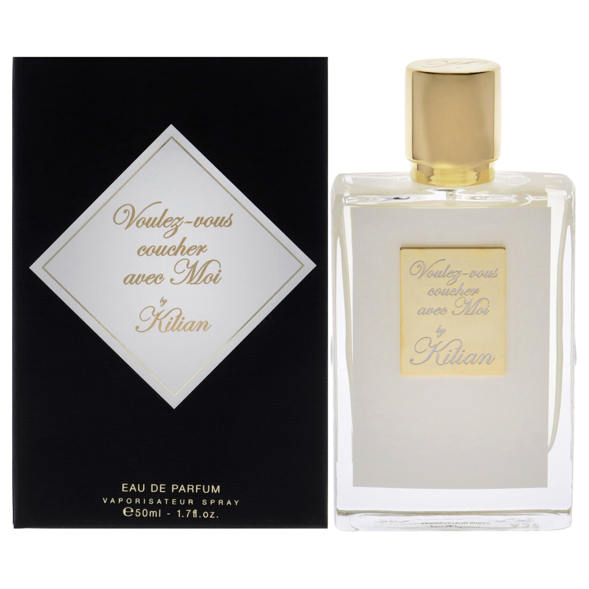 Kilian Voulez Vous Coucher Avec Moi Eau De Parfum-Thefragrancemart.com